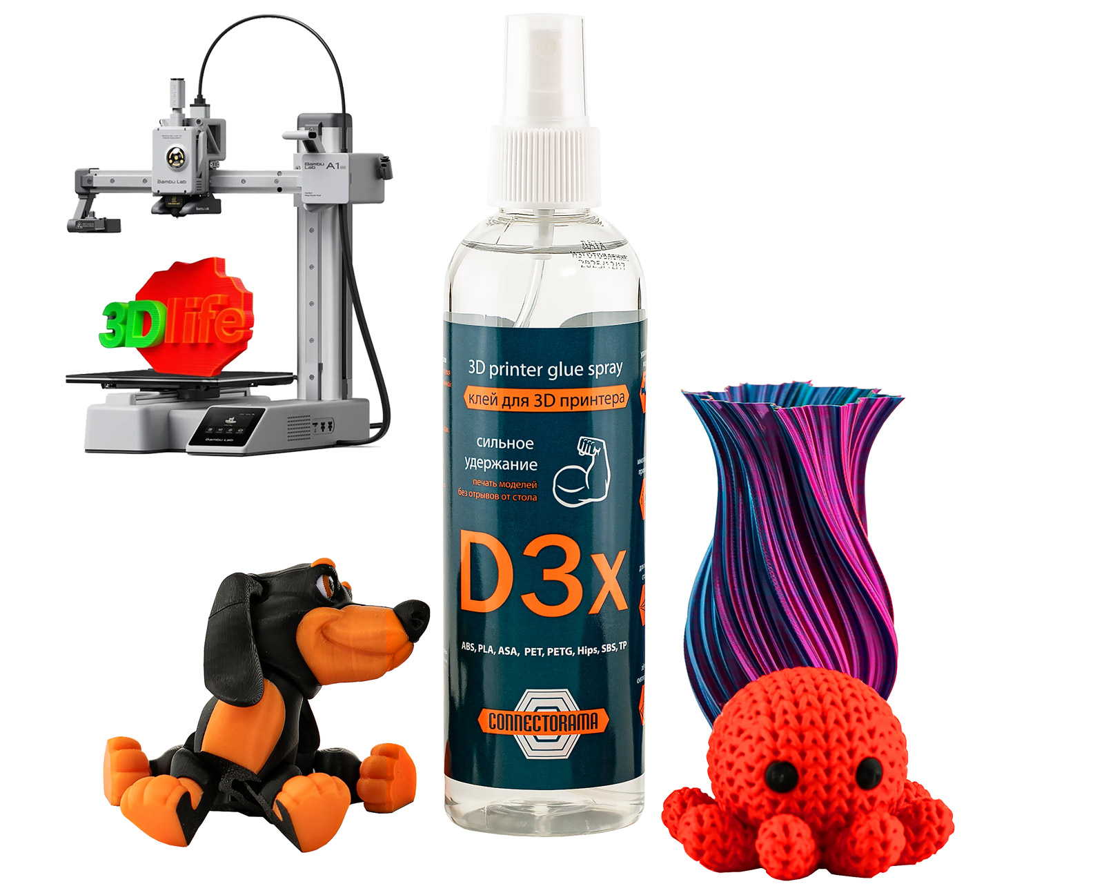 ���� D3x ������ ������� �� 3D �������� ��� �����