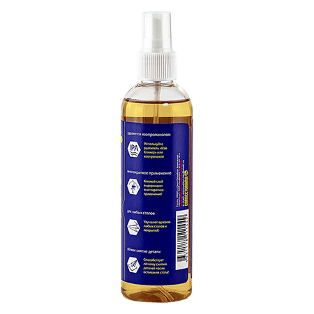 ���� misterFix 250 ������ � �������� �������