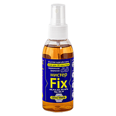 ���� mister Fix, 100 ��.